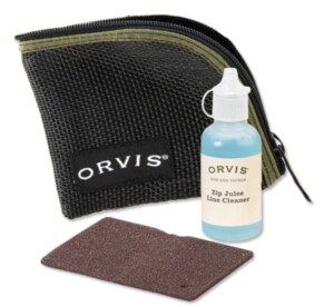 Orvis Zip Juice Cleaning System